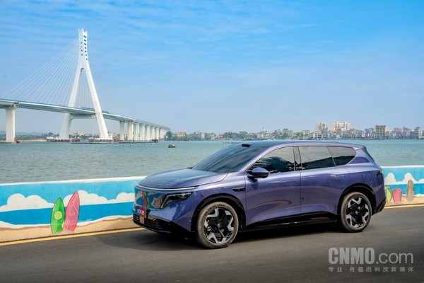 【WPT扑克】东风日产NX8开启预售 搭载激光雷达+&ldquo;AI舒适五件套&rdquo;