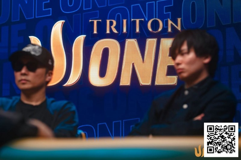 【WPT扑克】Triton One | 济州站迎来爆发式增长，数据背后的全面跃升