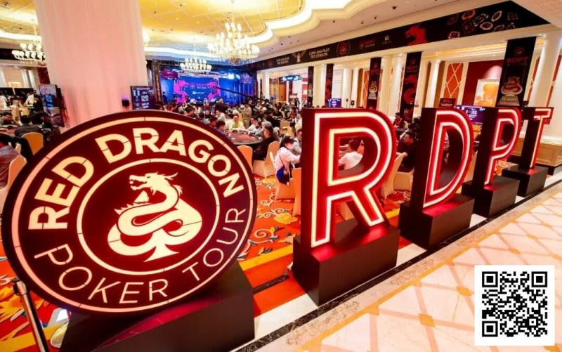 【WPT扑克】千载难逢的入场券：55元，直通百万级现场锦标赛，改写你的扑克人生