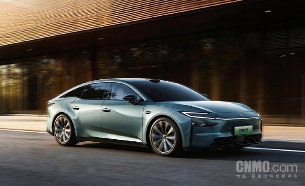 【WPT扑克】铂智7正式上市 全系标配鸿蒙座舱5 售价16.98万元起