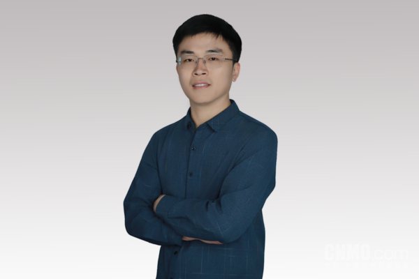 【WPT扑克】夏中谱正式加入无界动力 担任联合创始人兼联席CTO