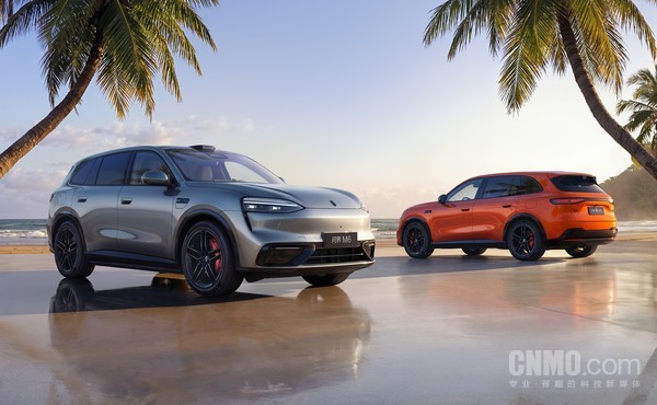 【WPT扑克】问界回应M6前备箱是否会被他人误开：含多重防护机制