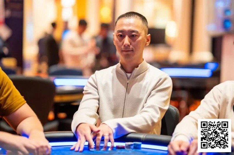 【WPT扑克】精彩手牌视频｜中国选手刘亚运勇夺WSOP金戒指百万豪客赛冠军，丹牛盛赞实至名归！