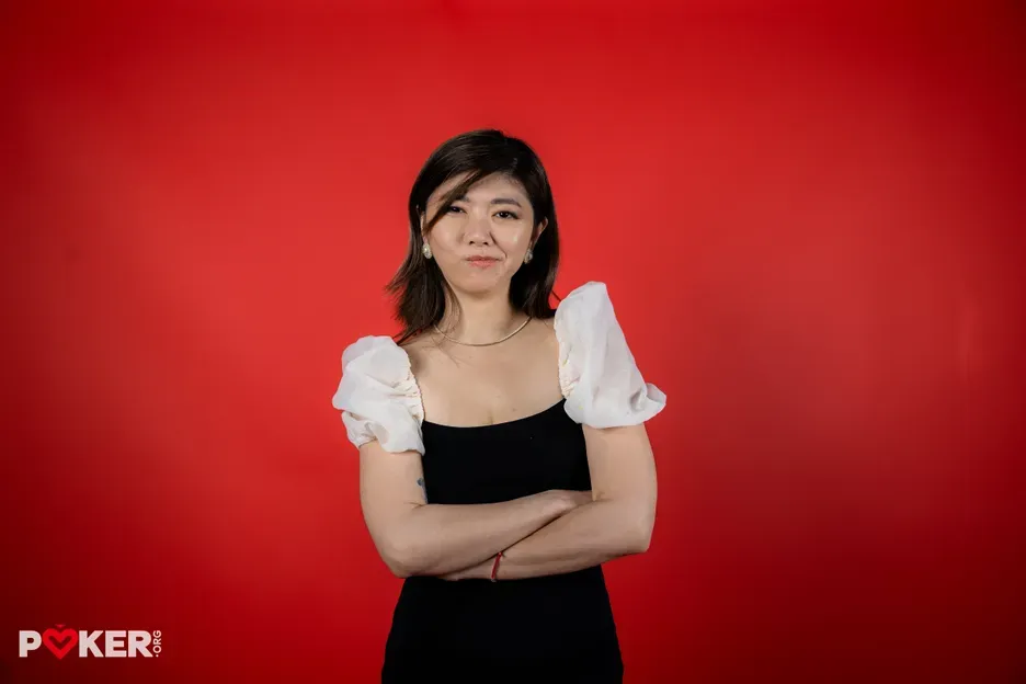 【WPT扑克】刘璇璇重返WSOP欧洲站：参赛+Vlog双线出击，直言“这邀请无法拒绝”