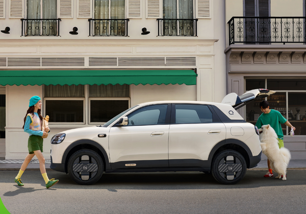 【WPT扑克】本周至少有14款车型发布/上新/改款：大众奔驰小鹏吉利