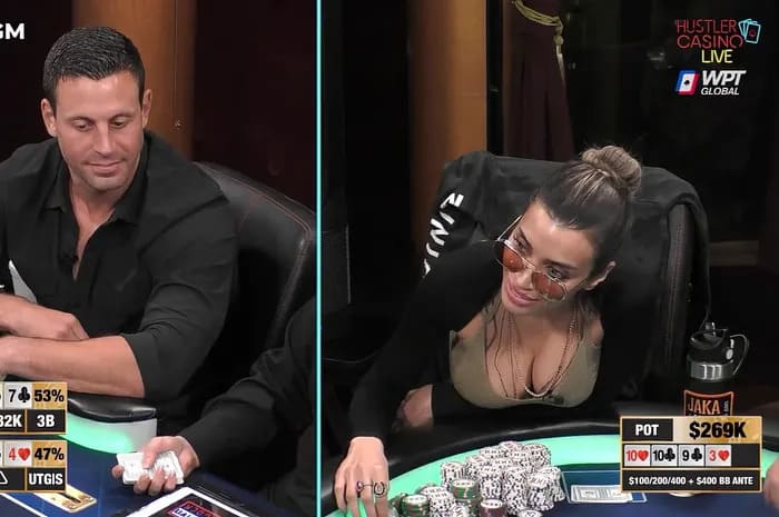 【WPT扑克】三年后再掀波澜：Adelstein出书回应“J4事件”，直指HCL处理争议