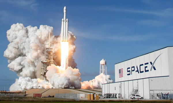 【WPT扑克】史上最大IPO即将诞生 SpaceX要带飞摇摇欲坠的美股？