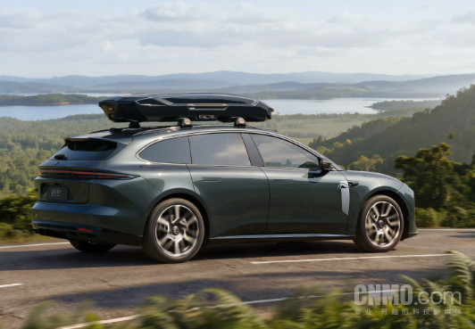 【WPT扑克】蔚来2026款ES6/EC6/ET5/ET5T明日焕新！还有特别版