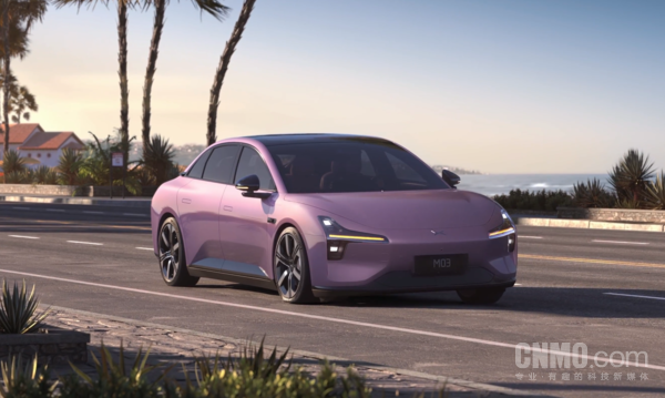 【WPT扑克】2026款小鹏MONA M03明日上市！起售价或11.98万元