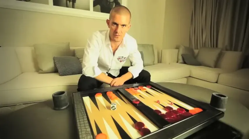 【WPT扑克】“我就是个蠢货”——Gus Hansen 的崩塌与重生，从赌桌之神到输光数百万