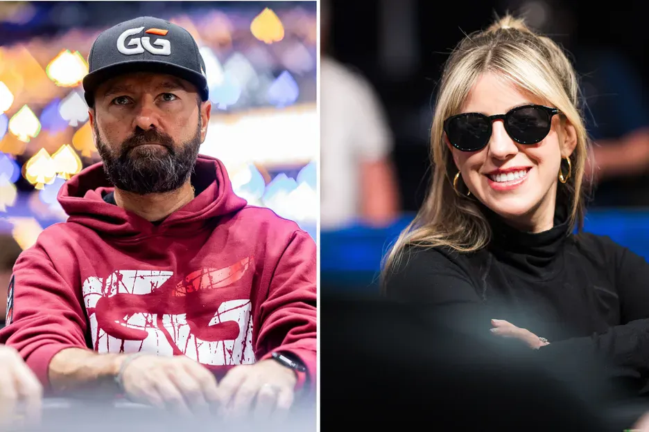 【WPT扑克】一手牌撕裂扑克圈：Foxen弃KK遭网暴，丹牛直接开喷“全是蠢货”