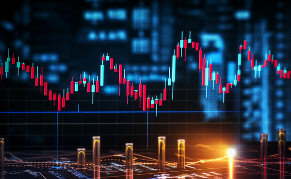 【WPT扑克】纳斯达克指数八连涨创年内新高 英伟达领涨芯片巨头