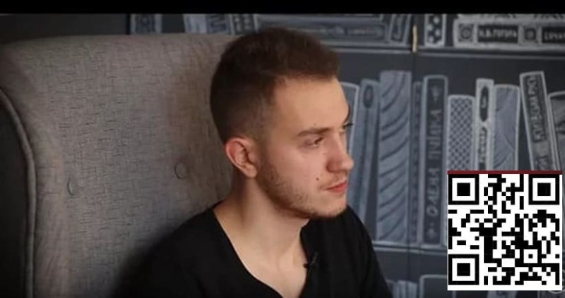 【WPT扑克】从慈善神话到负债350万：Romeopro的崩塌与自救