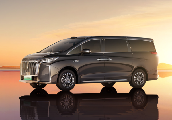 【WPT扑克】魏牌高山10万台下线！连续五个月蝉联新能源MPV销冠