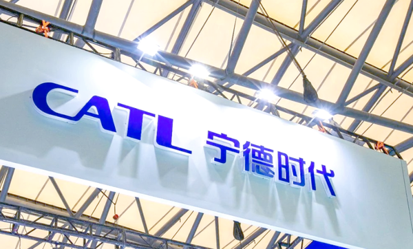 【WPT扑克】宁德时代2026年Q1营收1291.31亿 净利润达207.38亿