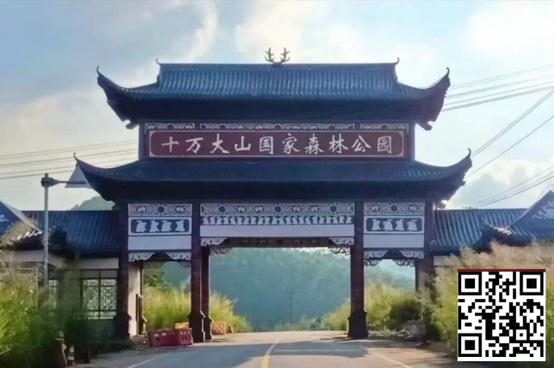 【WPT扑克】防城港超全游玩攻略：深度解锁山海边关风情