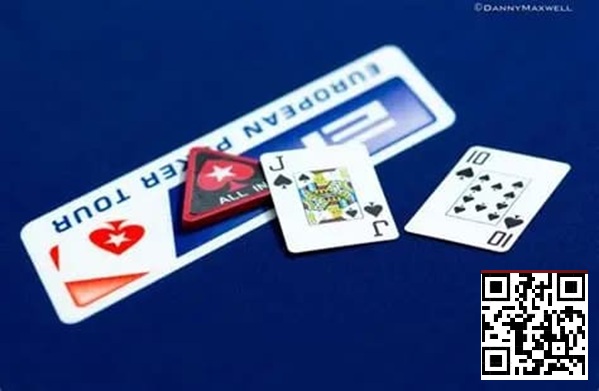 【WPT扑克】比72o还坑？牌桌上最容易害死你的三类手牌！