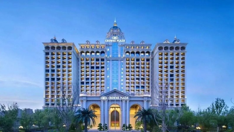 【WPT扑克】河海杯酒店预订开启+交通指南+App安装流程