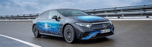 【WPT扑克】2028年实现？三星SDI推进向奔驰供应10万亿韩元电池