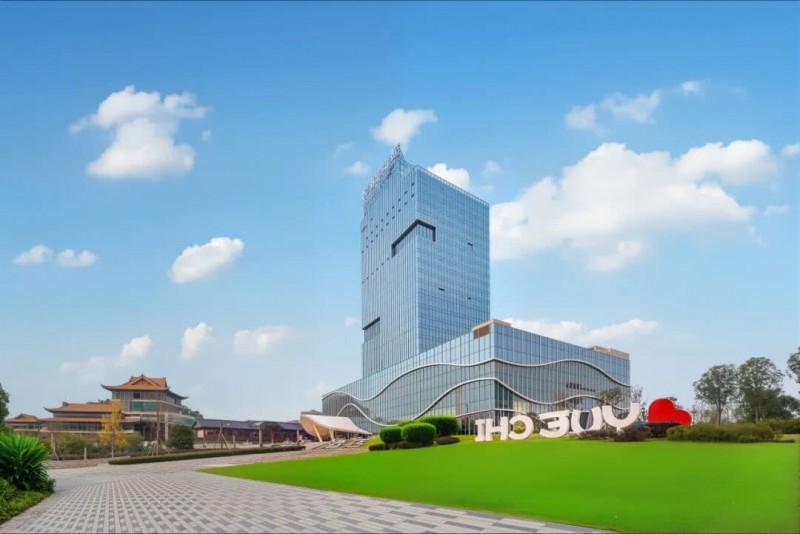 【WPT扑克】赛事信息｜SWPT广安站赛程公布，酒店/美食全攻略