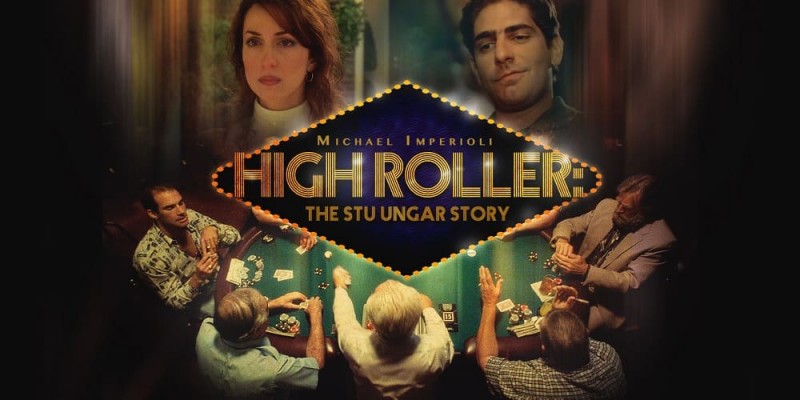 【WPT扑克】扑克圈残酷真相：曾经赢过几百万的人，为什么最后连饭都吃不上？