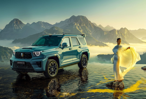 【WPT扑克】全新坦克700正式上市 综合续航1191km 42.8万元起售