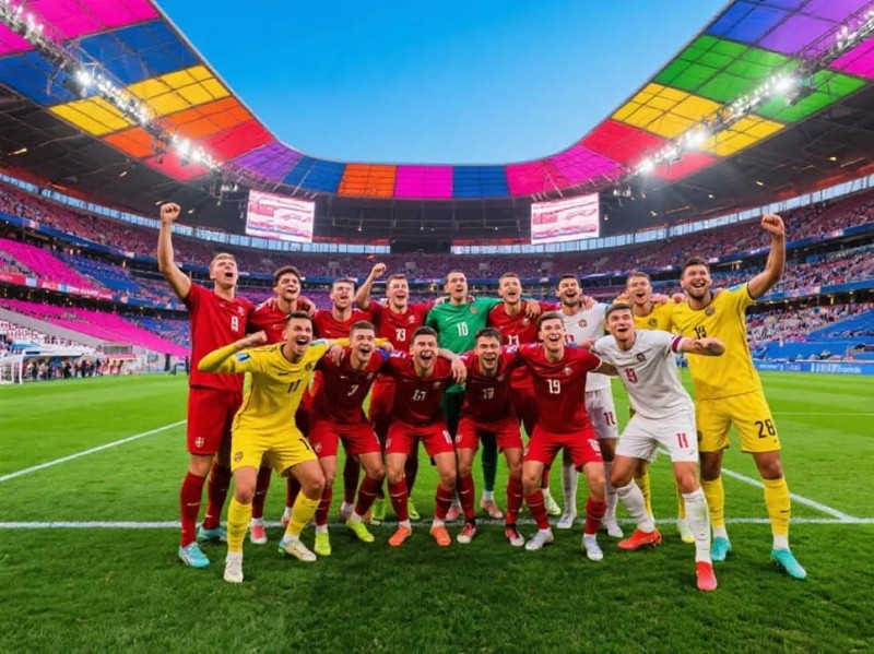 【WPT扑克】南美解放者杯vs欧洲足球：狂野激情与战术理性的碰撞