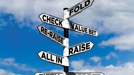 【WPT扑克】普通上班族拿下一场大型扑克比赛冠军的概率有多高？