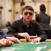 永赚教授Wesley憾失2023WSOP金手链，周墨获得第七名