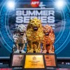 【WPT扑克】APT越南丨系列赛总奖池 847亿越南盾（约2,550万）；越南 Nguyen Hoang Long 拿下APT豪客赛