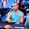 【WPT扑克】简讯 | EPT巴塞罗那站主赛事香港选手Ka Kwan Lau进入32强，陈易莎获56名