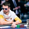 【WPT扑克】简讯 | EPT巴塞罗那站：10,300欧豪客赛Steve O’Dwyer领跑，多名华人牌手晋级