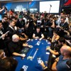 【WPT扑克】EPT巴塞罗那 | 丁彪勇闯€50,000超豪赛FT,多位华人选手成功晋级€5,300主赛事Day3