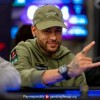 【WPT扑克】趣闻 | 足球明星内马尔在周日热身赛中获得第二名