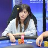 【WPT扑克】2023CPG®横琴选拔赛｜泡沫破裂！吴智谋、陈良才无缘270人奖励圈，薛松265.5万领跑主赛第二轮