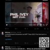 【WPT扑克】传奇巨星Phil Ivey周一扑克坊直播，签约新平台后首秀挑战中国网友