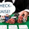 【WPT扑克】策略教学：利用check-raise拿更多价值！