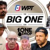 【WPT扑克】话题 | 您应该期待哪些选手参加100万美元的“一滴水”豪客赛？