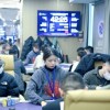 【WPT扑克】WPTPC迎新赛 | 107人奖励圈诞生，姚翔成泡沫男孩，王东旭领衔42人晋级决赛！