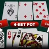 【WPT扑克】测一下大家在4-bet底池的c-bet能力！对9题+的能配上Ivey！