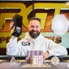 【WPT扑克】丹牛又夺冠了！今年10场比赛已进8次FT，相比之下毒王更显惨淡…