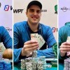 【WPT扑克】趣闻 | Ryan Hoenig在3天内赢得3项WPT赛事冠军