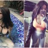 【WPT扑克】乳量逼人！正妹Sophie美乳太迷人… 滿滿的份量真的好飽滿