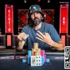 【WPT扑克】2024WSOP｜陈东以巨大筹码优势领衔晋级混合赛Day2，久违的Viktor Blom领衔晋级豪客赛