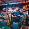 【WPT扑克】2024WSOP｜Adrian Mateos主赛Day5爆冷出局 Ren Lin、丁彪等华人选手成功晋级