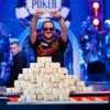 【WPT扑克】如果你正在参加WSOP主赛，这是2012年冠军分享的一些经验
