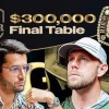 【WPT扑克】8-high神诈唬助力Seth Davies超级豪客碗夺冠，奖金超320万美元