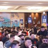 【WPT扑克】CPG三亚总决赛405人奖励圈产生！陈随缘KK撞AA遗憾成泡沫！1446人余257人晋级 徐强183万计分牌成CL