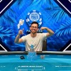 【WPT扑克】丁彪获10K PLO赛第4名 王阳、林健伟、Andy Ni闯入25K超级主赛Day2