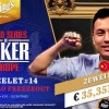 【WPT扑克】中国选手丁泽伟KK逆转反杀AA后，一路收人头获WSOP欧洲赛金手链